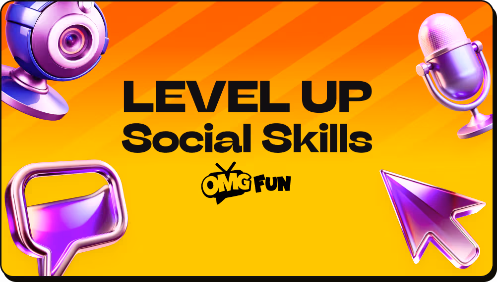 How Random Chats Improve Social Skills