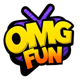 OMG Fun Logo