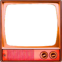 TV Frame